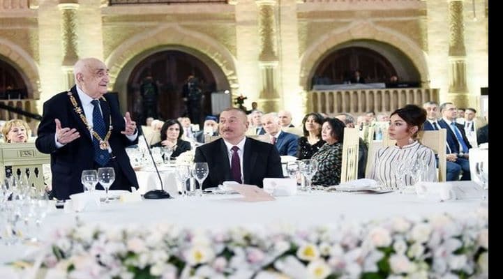 Xoşbəxt Yusifzadənin “elektriçka” əhvalatı: “Bəxtiyar sağ olsaydı, deyəcəkdi, evi qaytar”