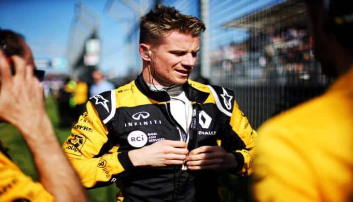 'Reno'nun pilotu: Bakı Qran-prisi hər il daha da maraqlı olur