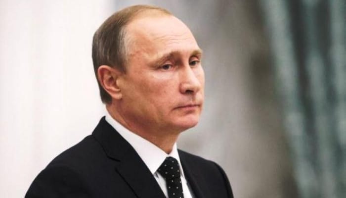 Putin partiyasını ləğv edir: Xalq Cəbhəsi yaradılır