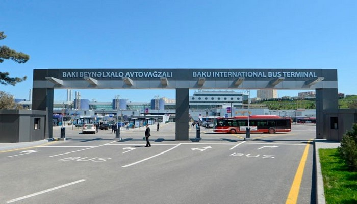 Bakı-Batumi avtobus reysi açılacaq