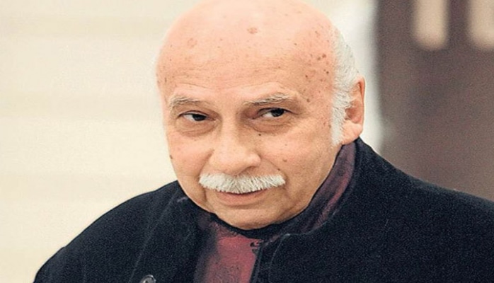 Скончался автор музыки к фильму 'Мимино'