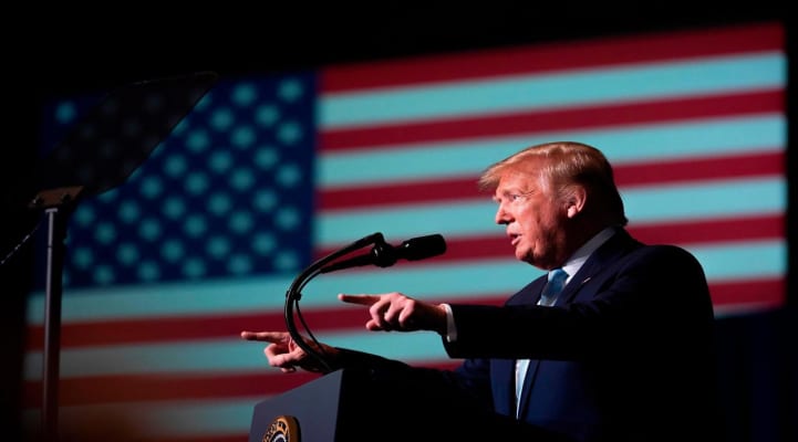 ABŞ-ın məşhur silahı özünə qarşı “tuşlanır” – TƏHLİL