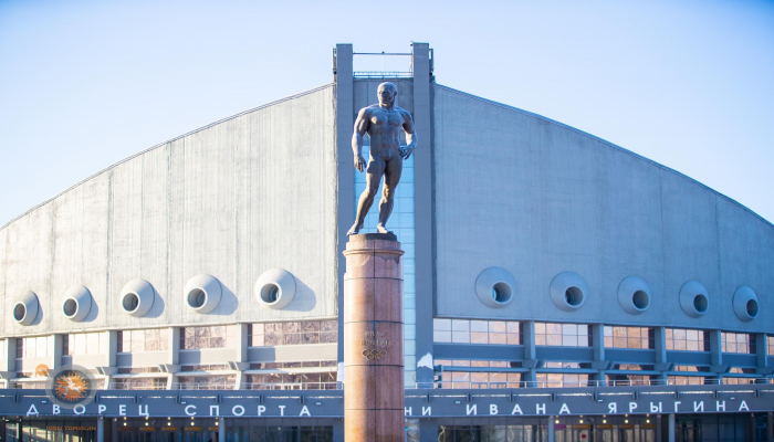 Güləş üzrə dünya və Avropa çempionatlarının məkanları açıqlandı