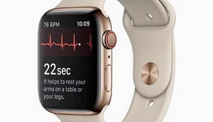 “Apple Watch” saatı insult diaqnozunu qoya biləcək