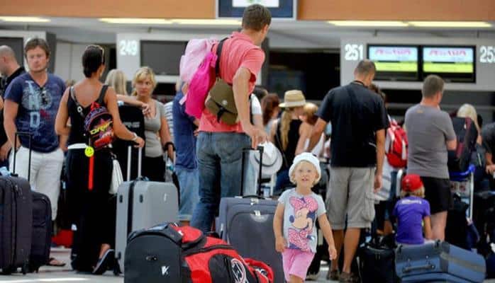 Azərbaycan və Bolqarıstan arasında turist axını xeyli artıb