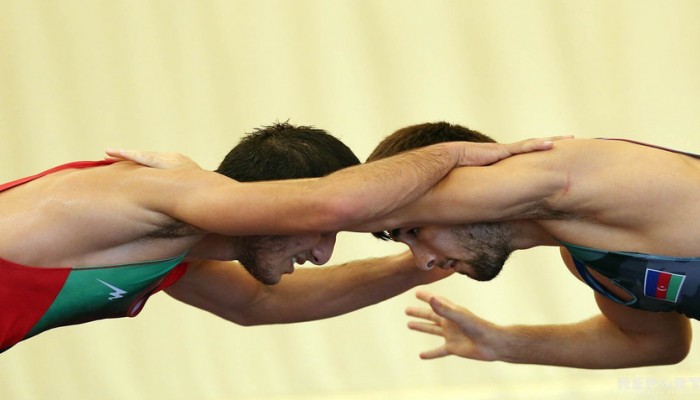 Dünya çempionatı: Azərbaycanın 4 sərbəst güləşçisinin ilk rəqibləri bəlli olub