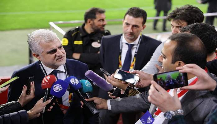 “Qarabağ” məni küsdürəcək heç nə etmədi” – Müsahibə