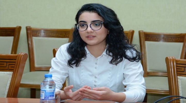 UNEC-də qış imtahan sessiyası ilə bağlı “Açıq qapı” günü keçirilib