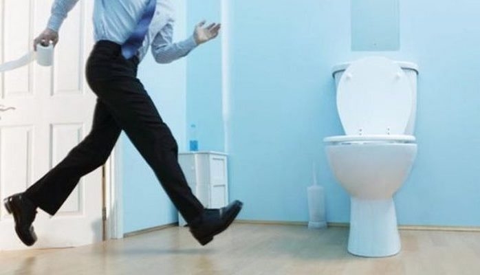 Kişilər, diqqət: bu əlamətlər xərçəngə işarədir