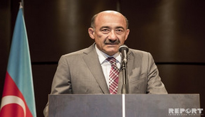 Министр: Готовится новая программа по развитию азербайджанского кино