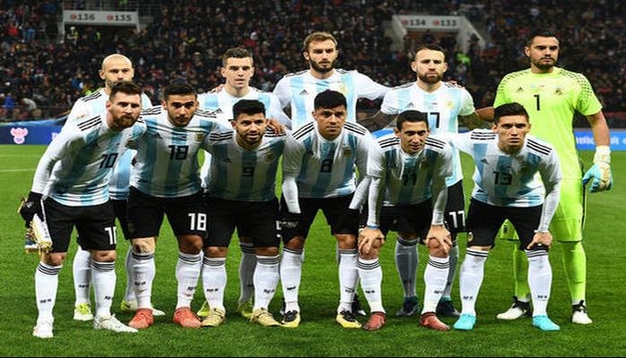 Messinin komandası qaçaqmalçılıqda günahlandırılır