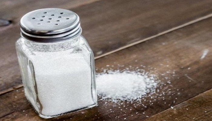 Народное средство: польза соли для организма