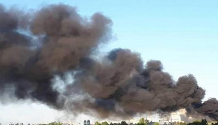 Минэкологии Азербайджана оштрафовало котельную