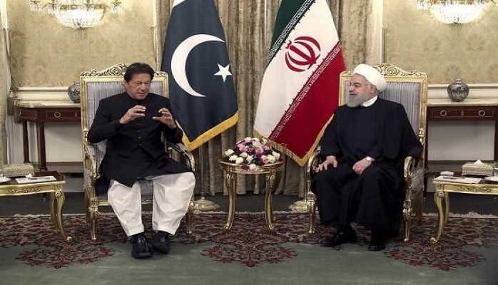 Pakistandan İrana xəbərdarlıq: Ermənilər xəyanət edəcək