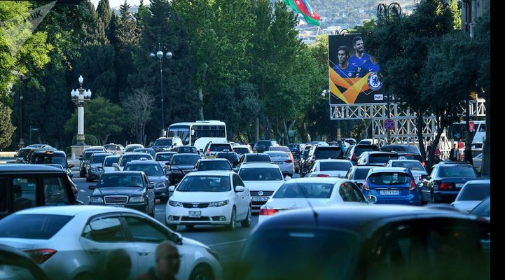 Dizel mühərrikli avtomobillərə məhdudiyyət qoyulur?