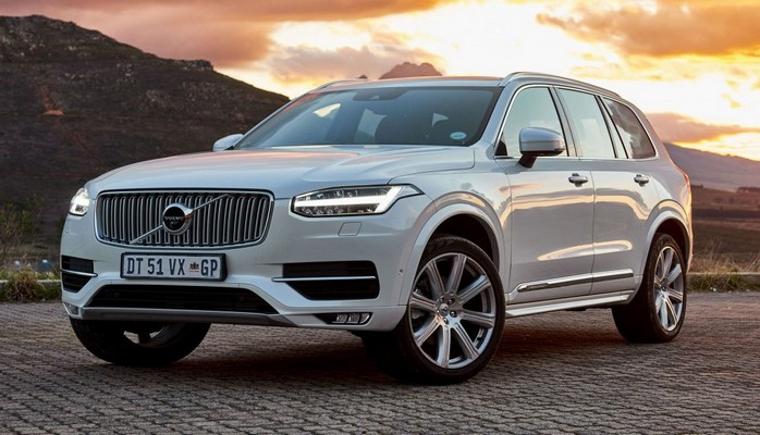 “Volvo” 16 mindən çox avtomobili geri çağırır