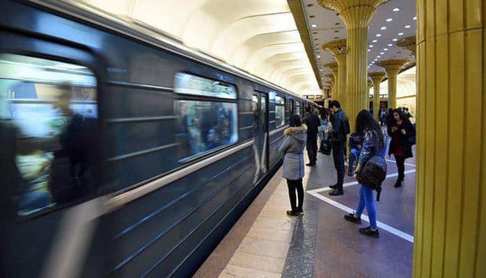 До конца года откроются две станции метро