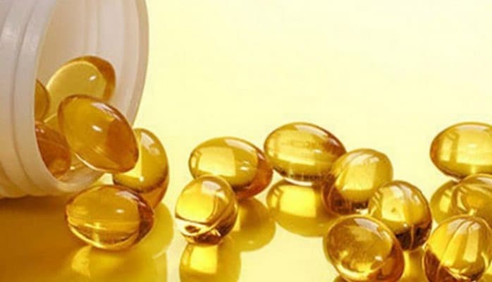 Balıq yağını qida əlavəsi kimi qəbul edəkmi?