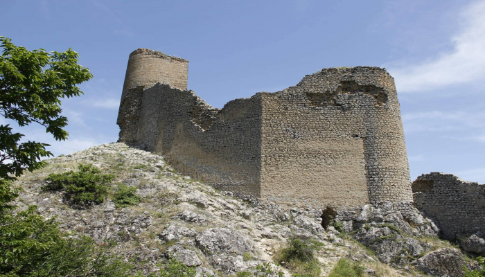 Çin səddindən sonra ikinci ən böyük sədd Azərbaycandadır