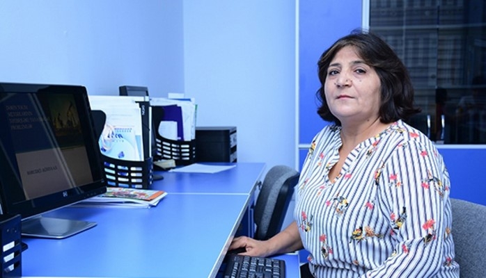 İnformasiya Texnologiyaları İnstitutunda dərin təlim metodlarının tətbiqləri araşdırılıb