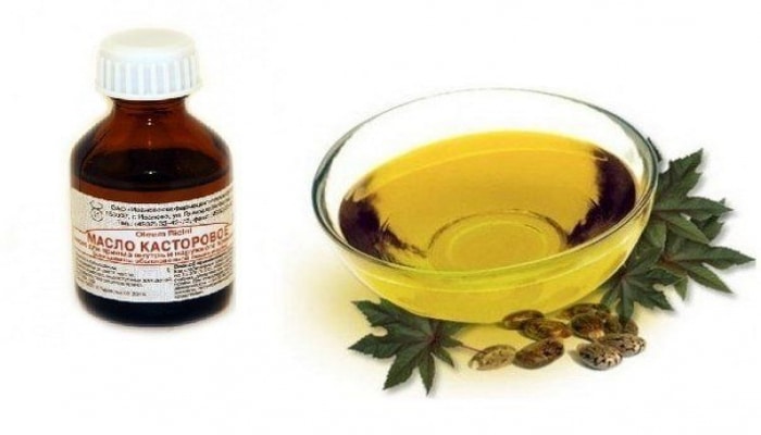 Qəbizliyin gənəgərçək yağı ilə müalicəsi