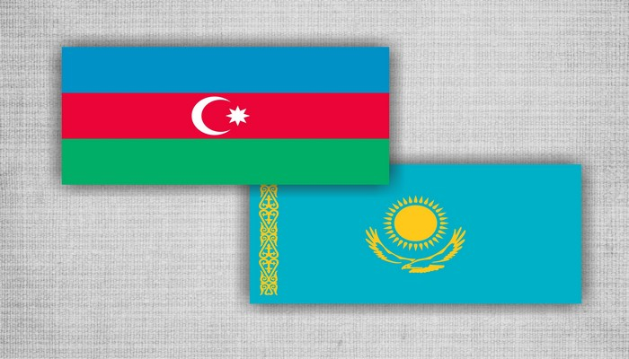 Маршруты таджикского транзита грузов пойдут через Азербайджан и Казахстан