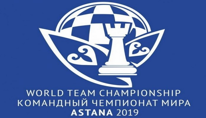 Şahmat üzrə dünya çempionatı: Azərbaycan komandası sonuncu turda Misir yığması ilə qarşılaşacaq