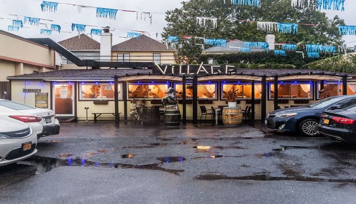 ABŞ-dakı Azərbaycan restoranları amerikalı tənqidçini valeh etdi