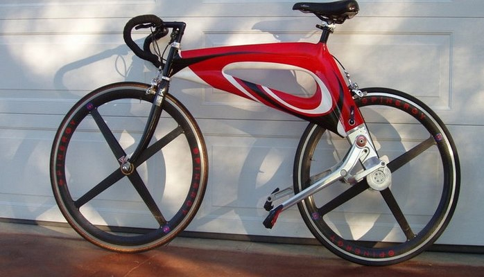 Avtomobil qiymətinə innovativ velosiped təqdim olunub