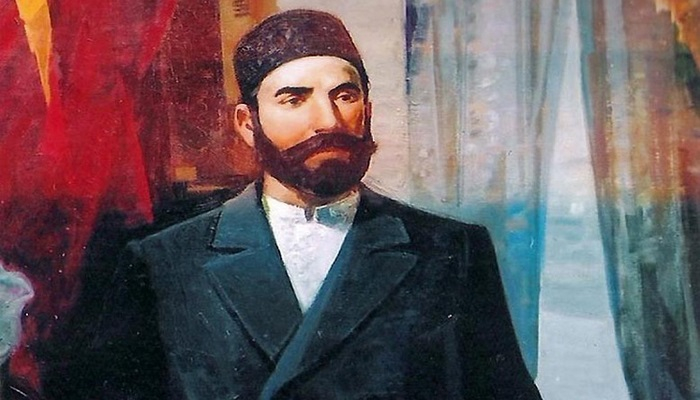 Роль Гаджи Зейналабдина Тагиева в урегулировании конфликта 1905 года