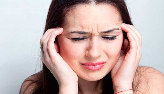 Baş ağrısının 5 əsas səbəbi