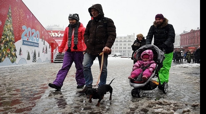 Аллергия, усталость, язва: как теплая зима влияет на наше здоровье