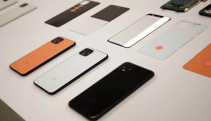 Google представил новую модель смартфона Pixel