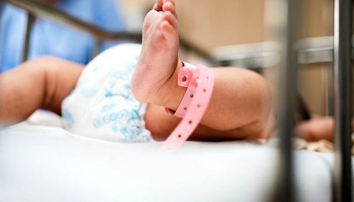 Beyin ölümü gerçəkləşən qadın uşaq doğdu