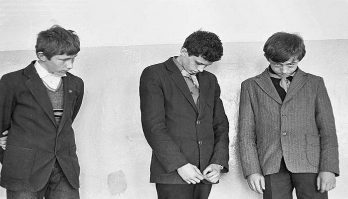 Представляем 10 великих “двоечников”