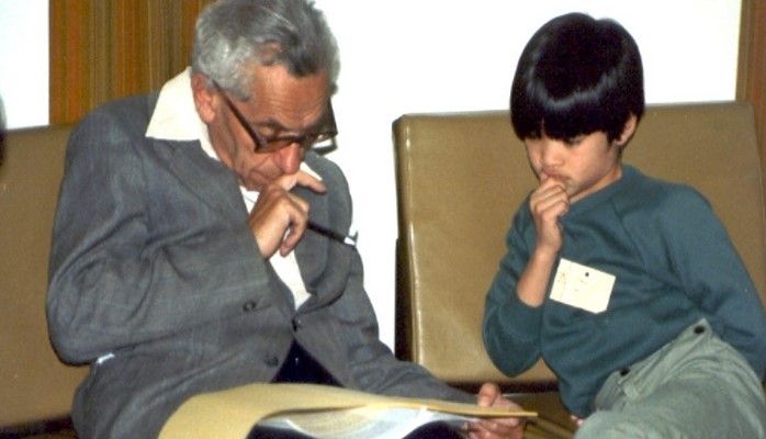 Dünyanın ən ağıllı 10 adamı