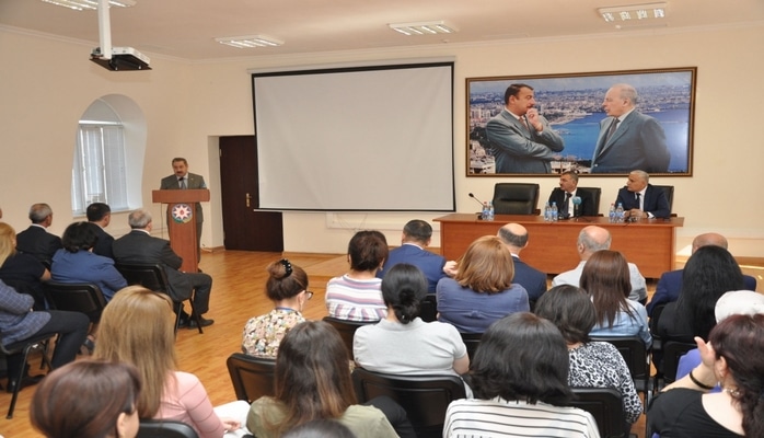 Azərbaycanın tutduğu yol alternativsiz yoldur