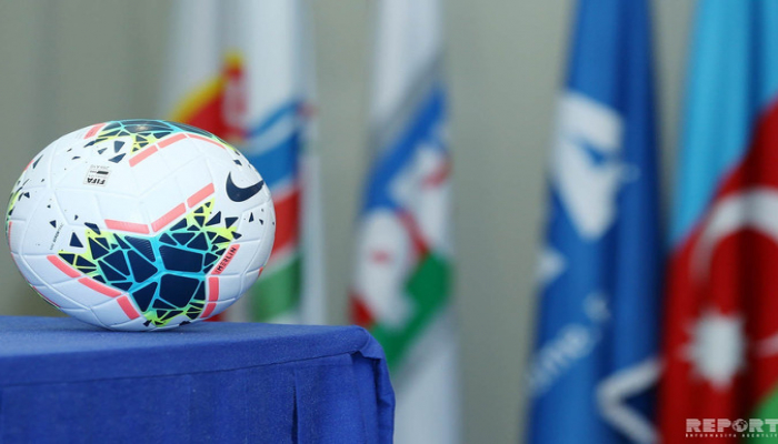 Futbol üzrə Azərbaycan Premyer Liqasında II turun oyun cədvəli müəyyənləşib