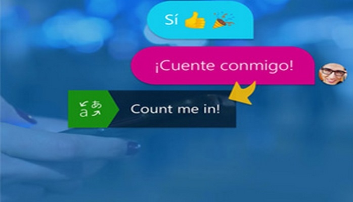 "Ağıllı" “SwiftKey” klaviaturasına tərcüməçi funksiyası əlavə edilib