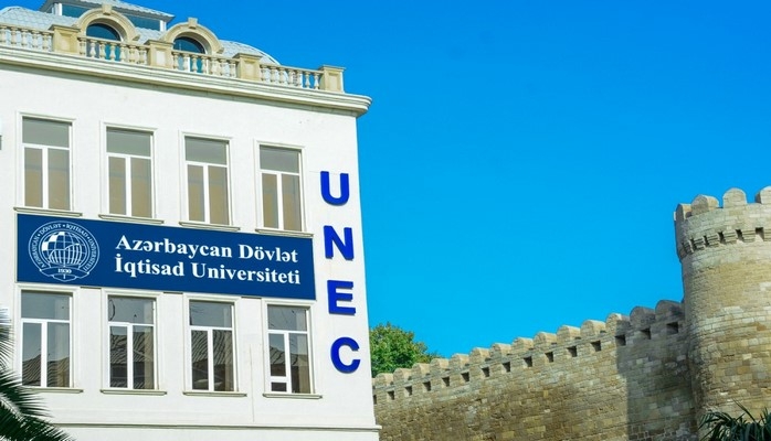 “UNEC-in dəyərləri” təsdiqlənib