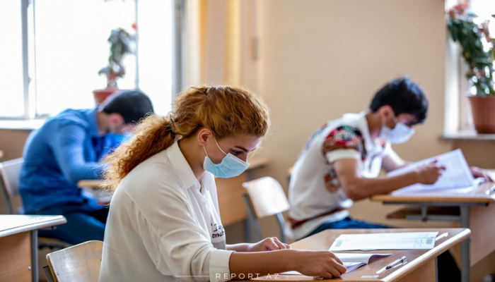 Azərbaycanda boş yerlər qalan universitetlərin siyahısı açıqlanıb