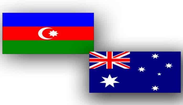 Dağlıq Qarabağ Azərbaycanın bir parçasıdır - Avstraliya hökuməti