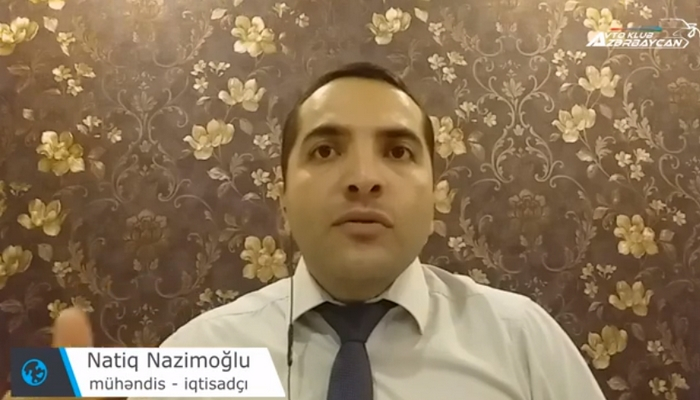 Pandemiya dövrü ilə əlaqədar 3 nəhəng mağazada qiymət artımı ilə bağlı fikirlərimi sizlərlə bölüşürəm