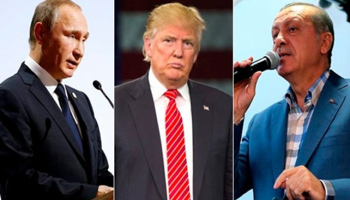 ABŞ və Rusiyadan Türkiyəyə sensasion dəstəyin pərdəarxası