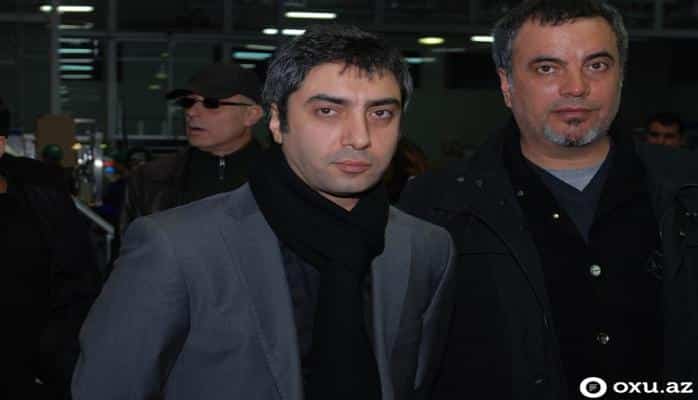 "Kurtlar Vadisi" geri dönür