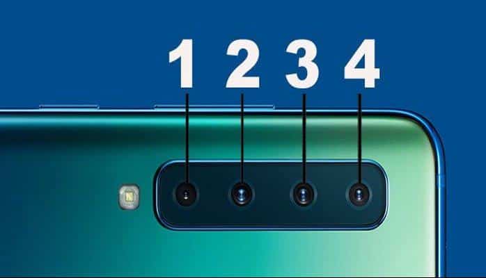 Samsung A9 Modeli 4 Kamera Özelliği ve Detaylı İncelemesi
