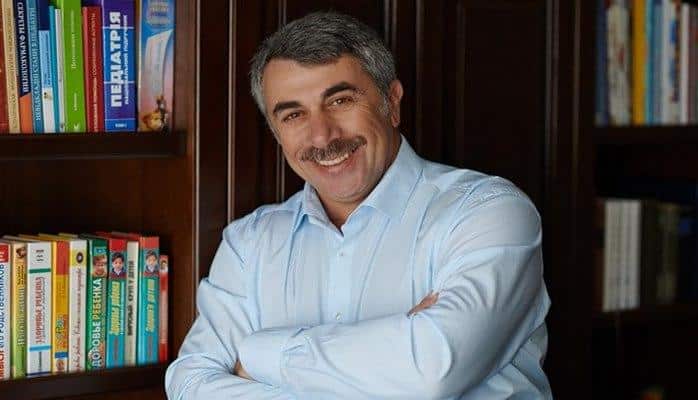 Uşağın sağlam olması üçün nə etməli? - Məşhur ukraynalı pediartdan 10 super məsləhət