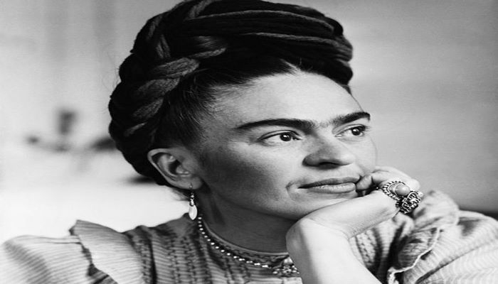 Frida Kahlo'nun bilinen tek ses kaydı Meksika'da bulunmuş olabilir