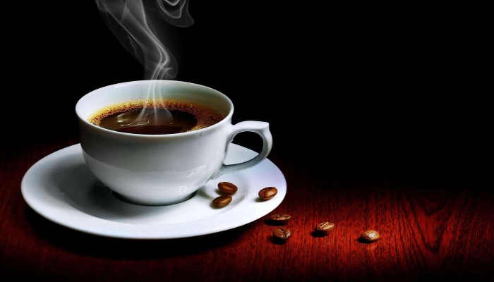 Ученые назвали оптимальную дозу кофе