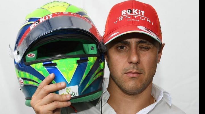 Avtomobil yarışlarını pilotların gözü ilə izləmək mümkündür